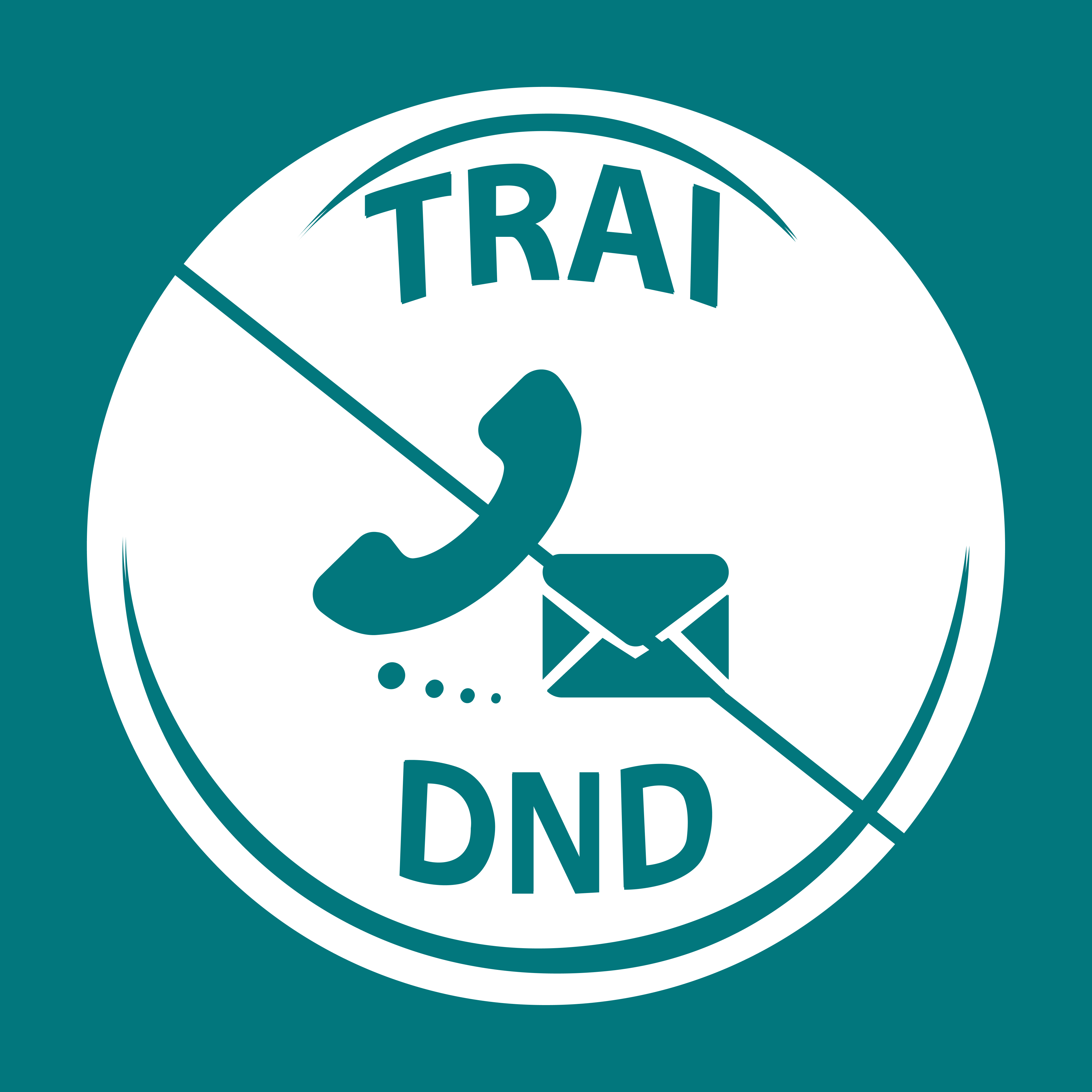 TRAI DND
